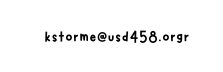 kstorme usd458 orgr